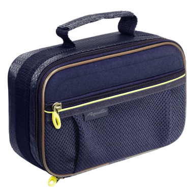 Чехол Aquatic Ч-04 для катушек Двойной (или для Эхолота) 270х170х100мм Вес 0.24кг -