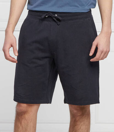 шорты livio GUESS - темно-синий(M2GD06 K6ZS1)