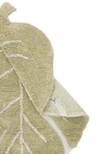 Ковер Lorena Canals Mini Monstera Olive (70 x 100 см)