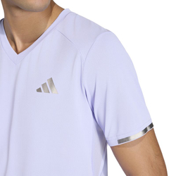 Теннисная футболка Adidas FreeLift Pro - violet tone