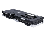 Видеокарта MSI GeForce RTX 5060 Ti 16G VENTUS 3X OC, 16Gb GDDR7 128-bit 1xHDMI 3xDP