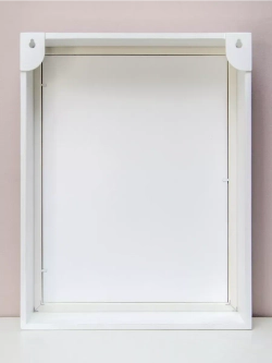 Короб под электрический щиток 36*46*11 см