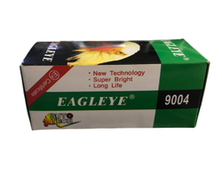 Автомобильная галогеновая лампа EAGLEYE НB1 9004 12V 65/45W