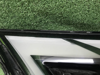 Фара правая Geely Atlas 2 (2023-н.в.) LED