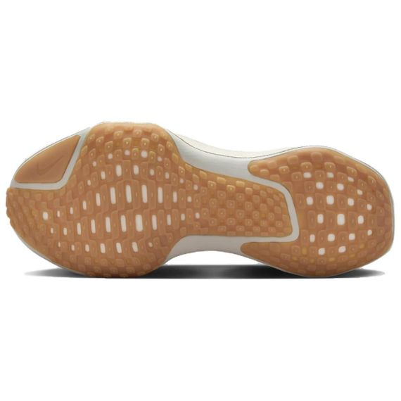 NIKE Invincible 3 Беговые кроссовки Низкие Цвет белой умбры Женские