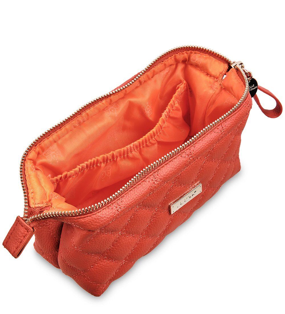 JJDK-61491 Косметичка «Alameda» оранжевая