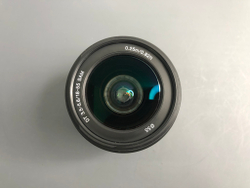 Sony DT 18-55mm 3.5-5.6 SAM