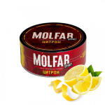 Molfar Spirit Line - Citron (100g)