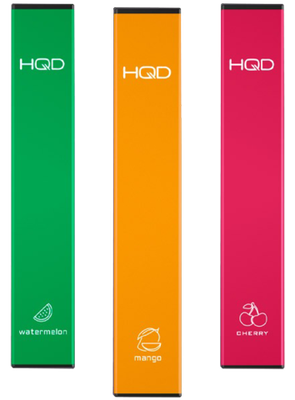HQD Ultra Stick 500