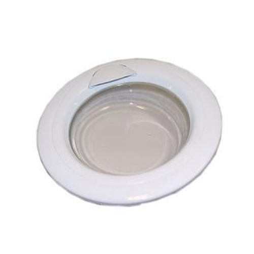 Люк стирапльной машины Indesit Ariston