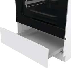 Плита комбинированная Gorenje GKS6C70WF