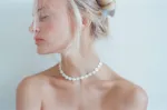 Кольцо White Choker
