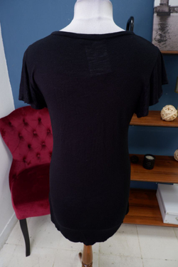 Футболка Bodyflirt практичная 46/48 размер