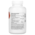 Thorne, Perfusia Plus, аргинин и кофакторы, 180 капсул