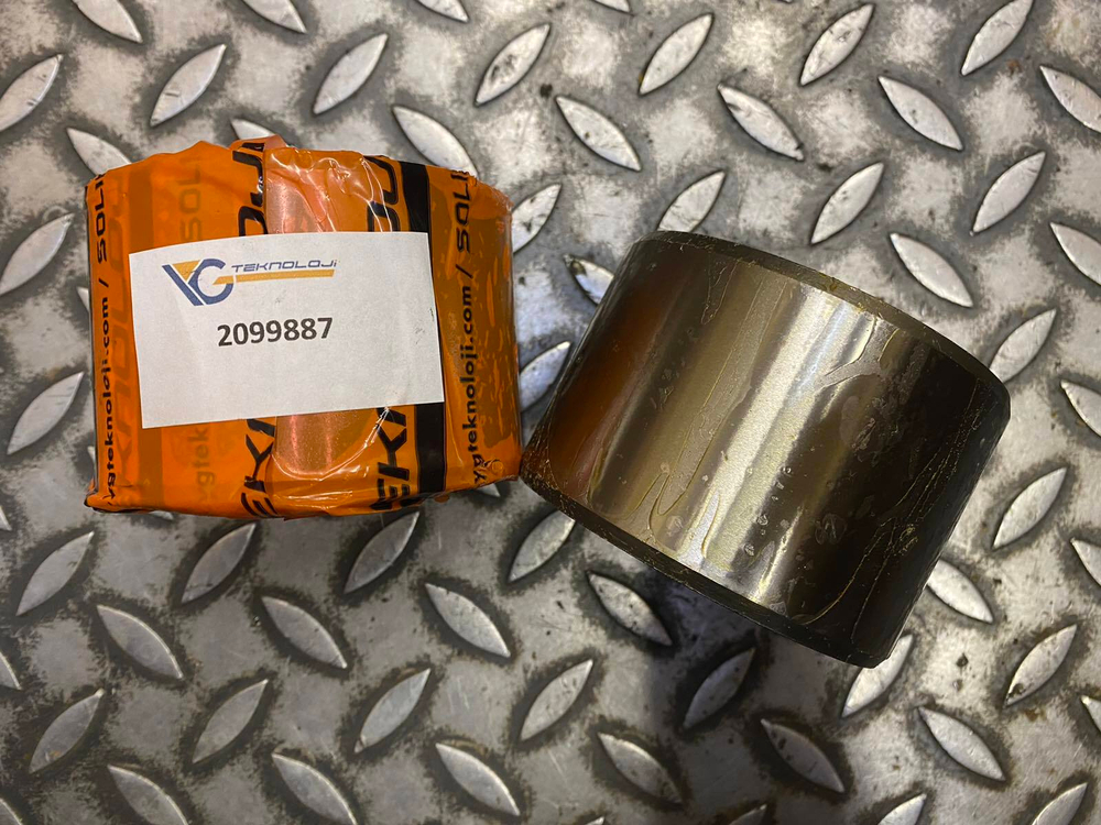 Втулка 209-9887