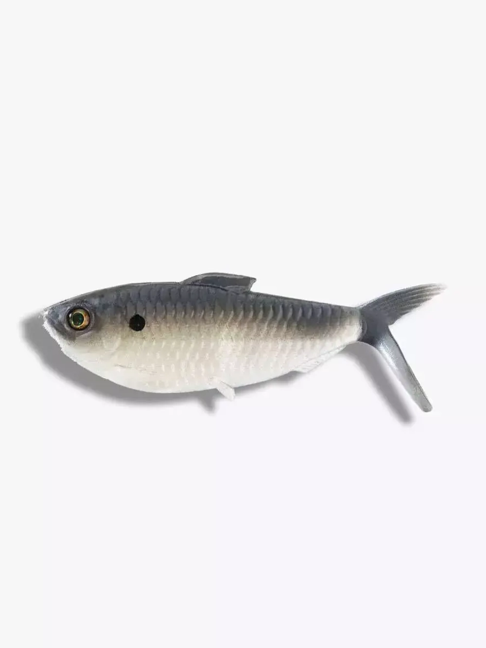 Мягкая приманка The Dine Swimbait 4,25"/ NS (3шт./уп.)