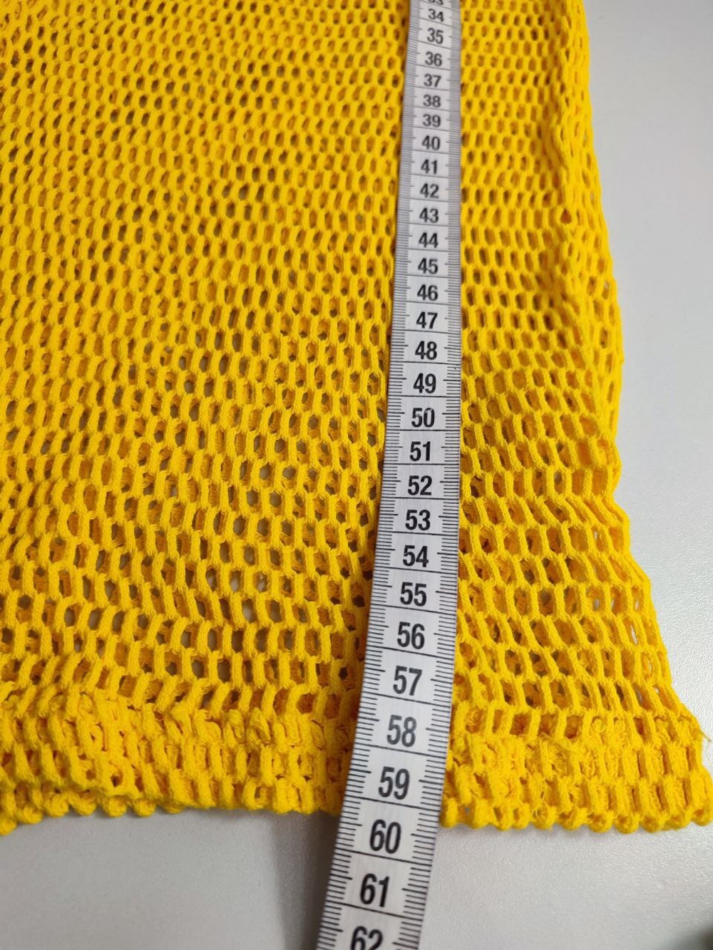 Футболка Johu вязаная 40-42 размер