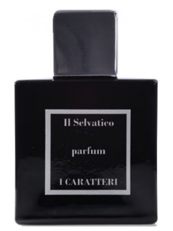 I Caratteri Il Selvatico