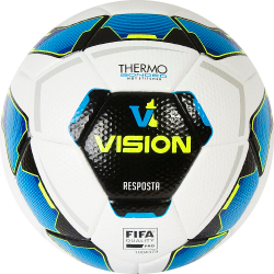 Мяч футбольный VISION Resposta FIFA Quality 01-01-13886-5, размер 5