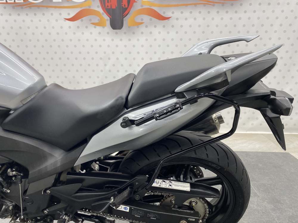 Honda CBF1000 , 2010