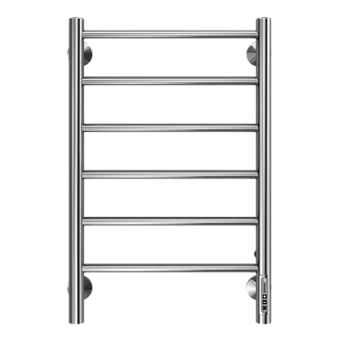 Полотенцесушитель Terminus Аврора П6 400х650 Электро (quick touch)