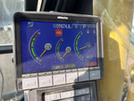 KOMATSU PC 220 Экскаватор PC220LC-8M0 (Дизельный, 6,7 л, 167 л.с., АТ)