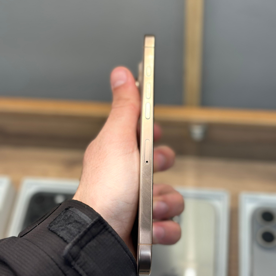 Apple iPhone 16 Pro Max 256gb