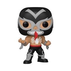 Funko POP Marvel: Luchadores- Venom