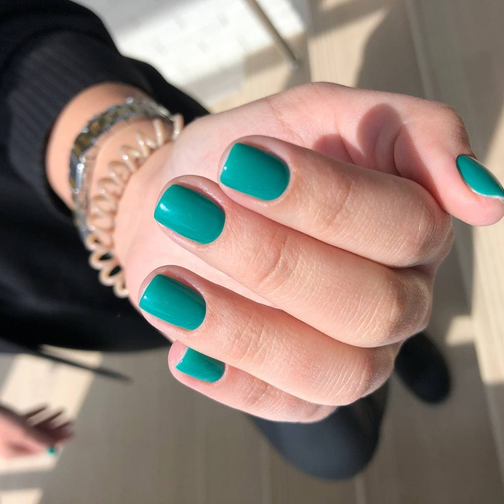 Monami, Гель-лак Pedicure collection 18