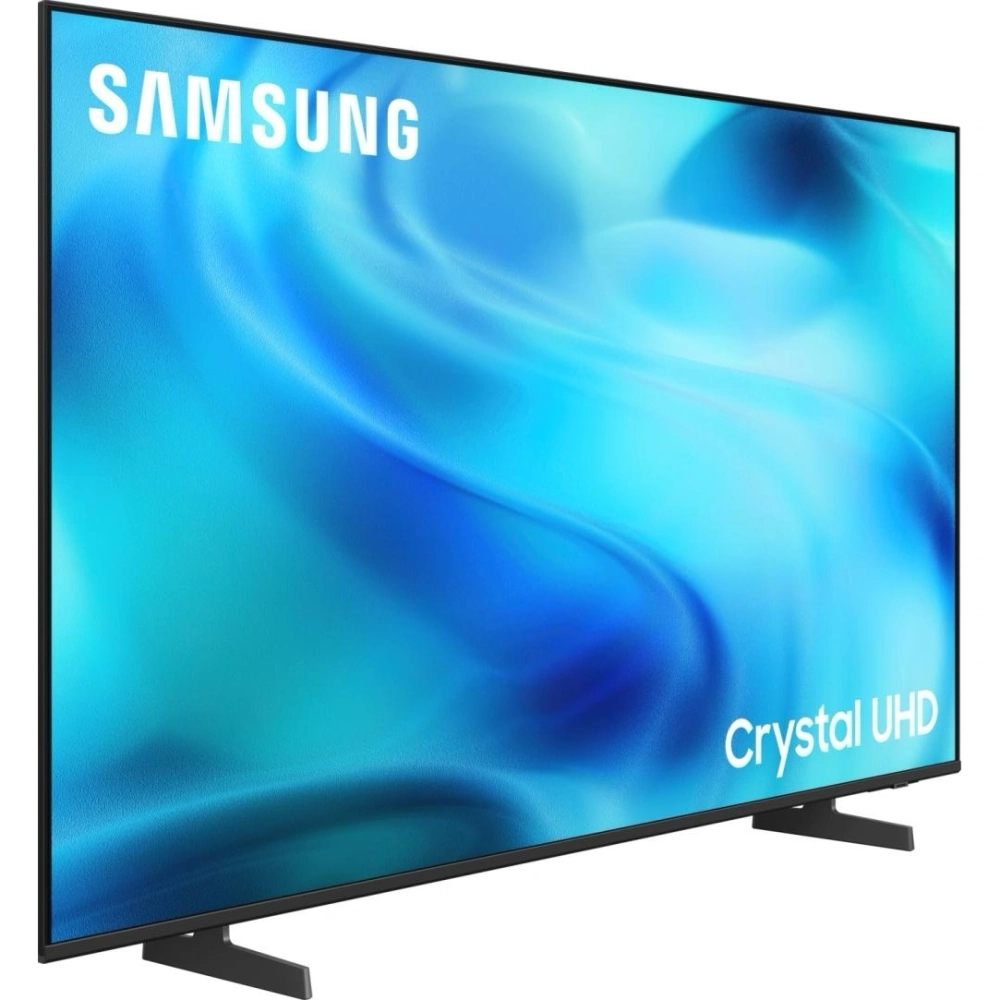 Телевизор Samsung UE50U8000HUXPY 50" LED 4K Ultra HD черный/серый