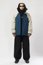 Куртка COR LTJ хаки / нэви