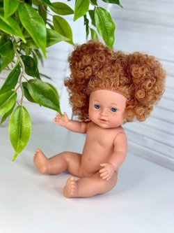 Кукла LAMAGIK виниловая 30см Baby (3007)