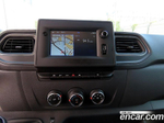 Renault Korea (Samsung) Master 2.3 Van L (09.2020)