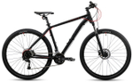 Горный велосипед Aspect Air Pro 27.5 (2022)