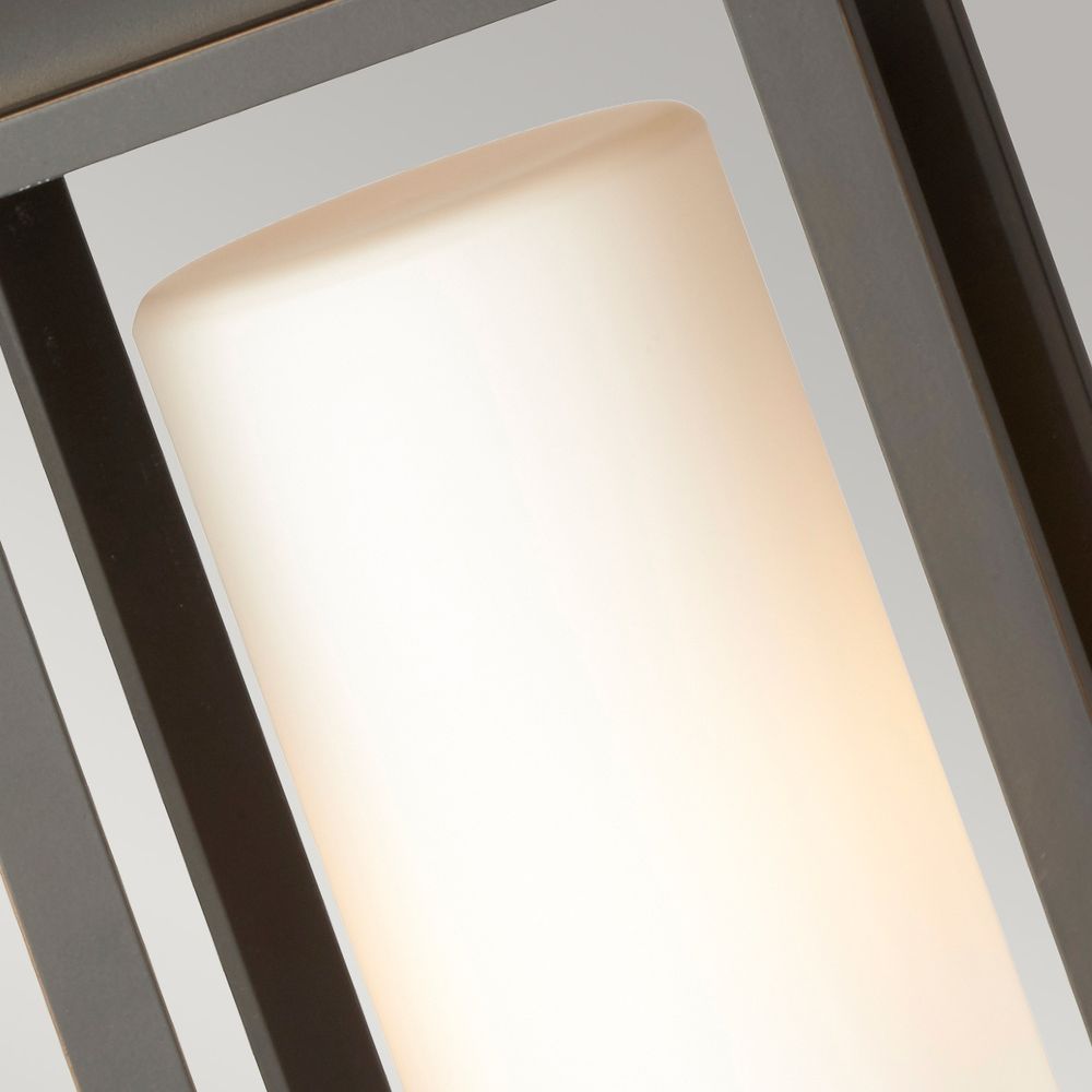 Фонарь-пьедестал Kichler KL-SOUTH-HOPE3-L Kichler