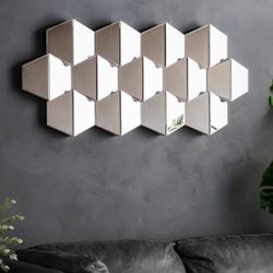 Зеркало NC-CAR-MR-5752 Natural Concepts