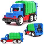 Мусоровоз "Профи" (Каролина)