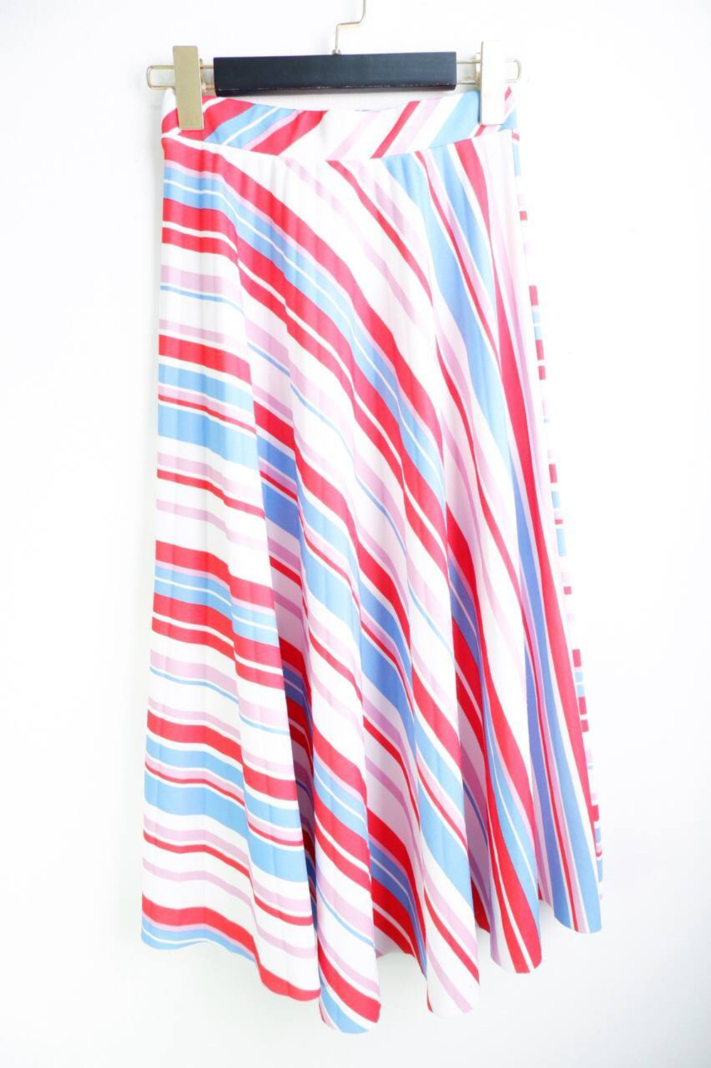 Юбка Amisu для ярких моментов, маркировка 34, визуально 40 размер