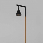 Торшер Maytoni Stripe MOD489FL-L20B3K