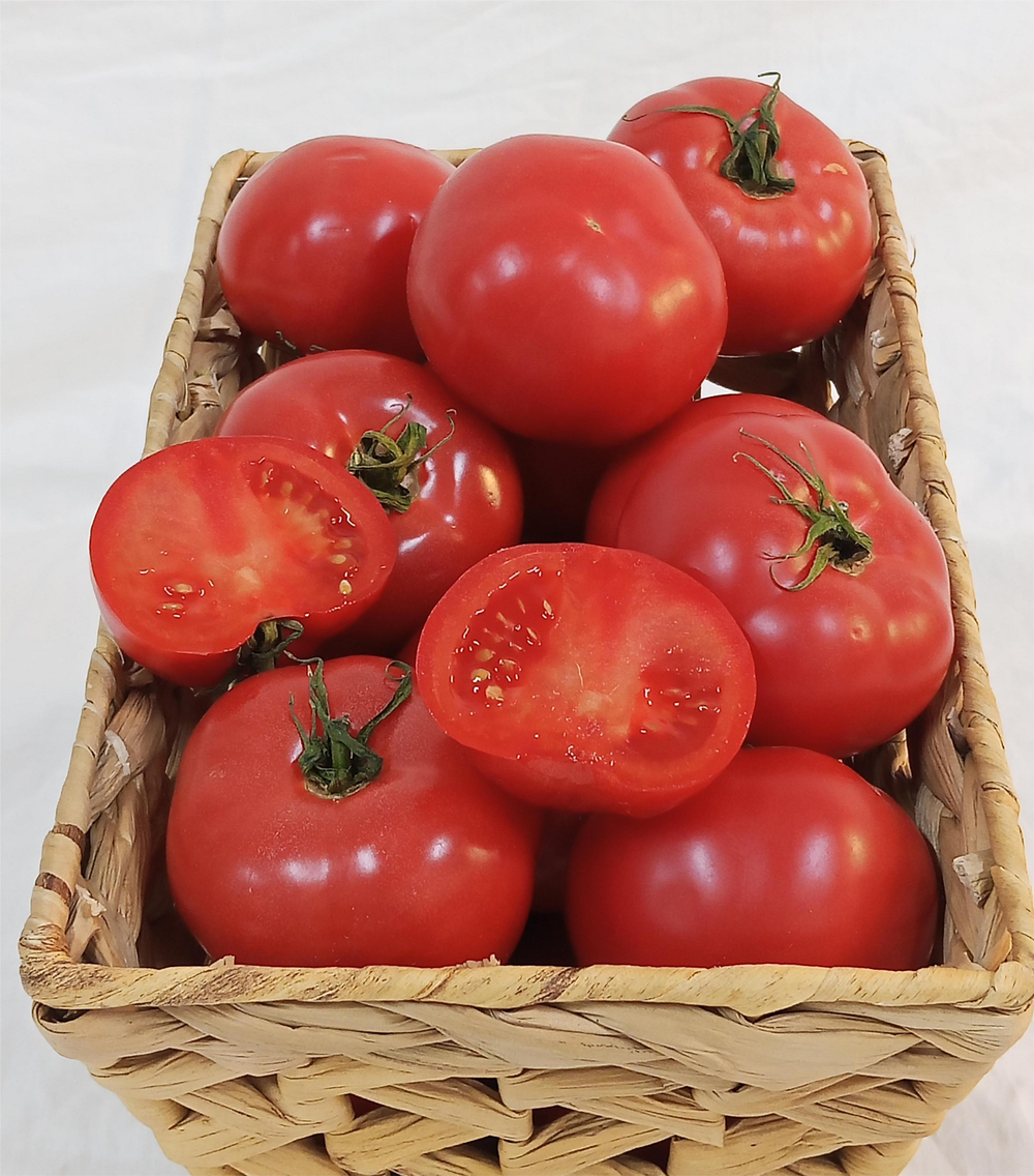 Помидоры Бакинские