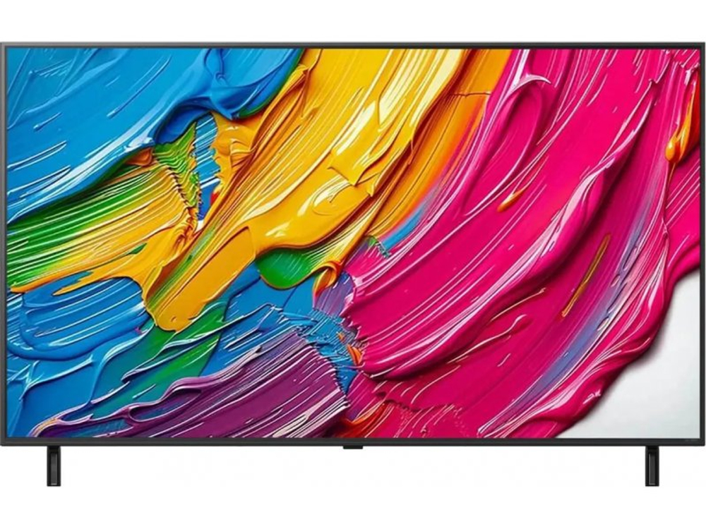 QNED телевизор LG 55QNED70B 4K Ultra HD