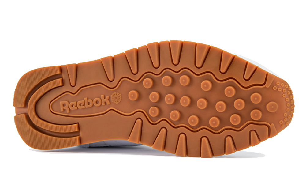 Кроссовки Reebok Classic Leather