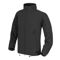 Helikon-Tex COUGAR QSA HID JACKET Soft Shell Windblocker black