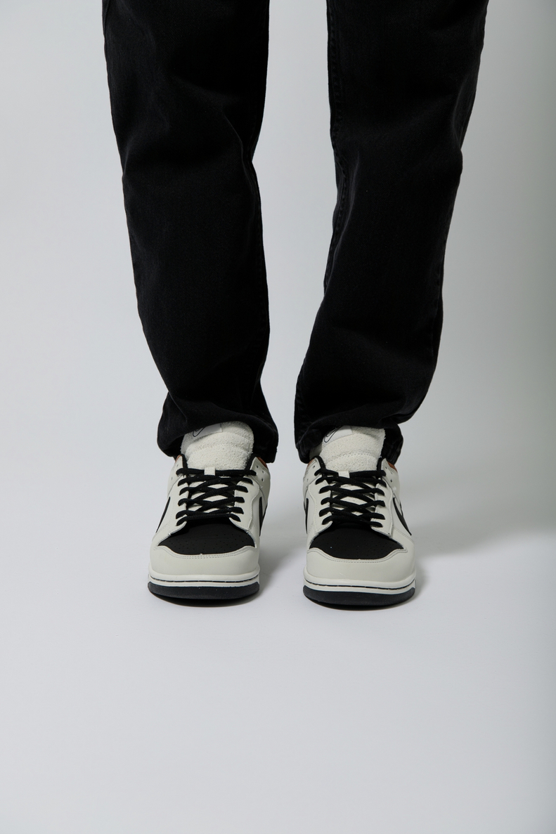 Кросс NIKE SB DUNK LOW PRO (бел.)