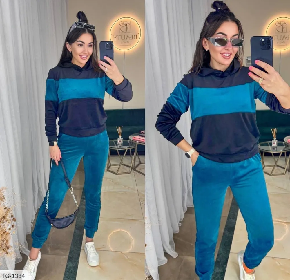 Костюм II-3057 Фабрика Моды