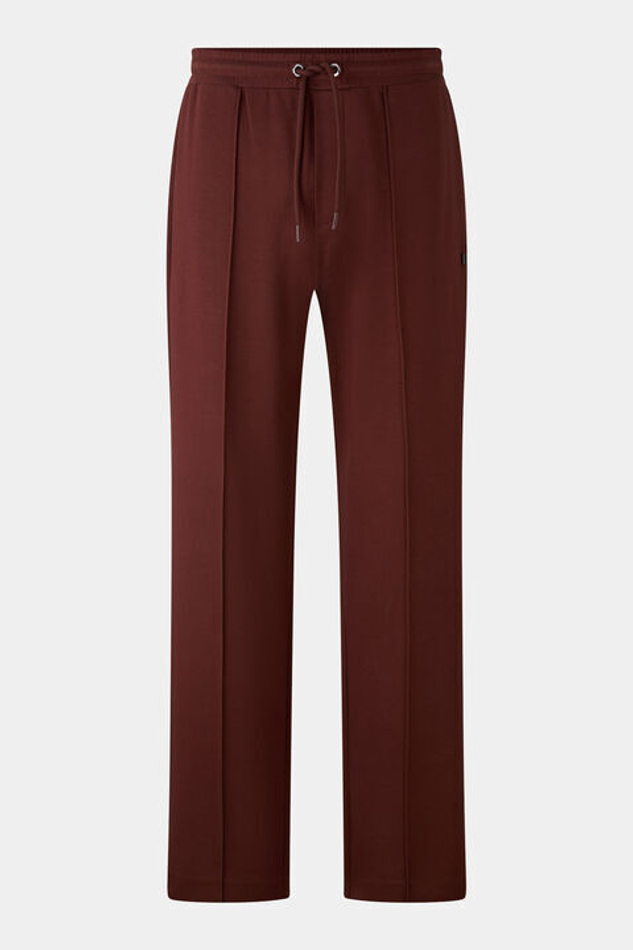 Брюки BOGNER STAN в бордовом цвете