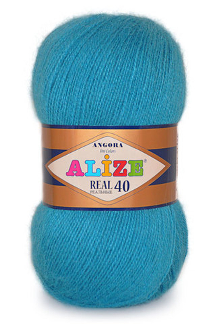 Angora Real 40 (alize)