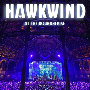 Hawkwind / At The Roundhouse (3LP)