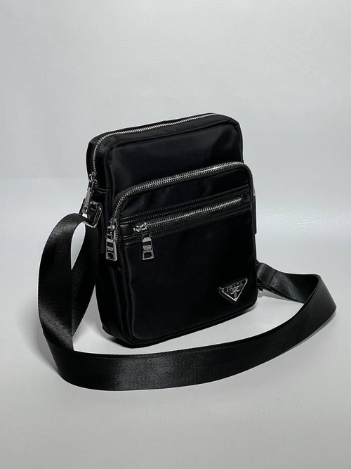 Сумка через плечо Prada