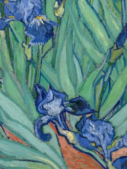 Картины-наклейки на стену для декора интерьерные №52